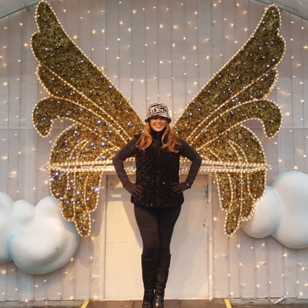 Meet your Posher, Ki